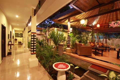 Traditional Balinese Massage 90 Minutes In Kuta With Transfers