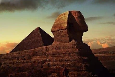 Cairo Tour From Hurghada 2 Days By Plane