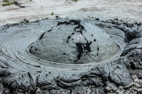 Gobustan, vulcani di fango, tempio del fuoco, montagna del fuoco TOUR DEL GRUPPO