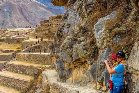 Tour privado al valle sagrado desde Cusco - TODO INCLUIDO