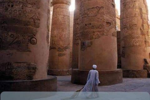 luxor tour from hurghada 2 days
