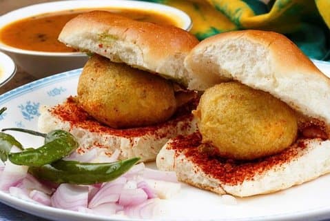 Old Delhi street Food Tour & kryddmarknaden - För indiska matälskare