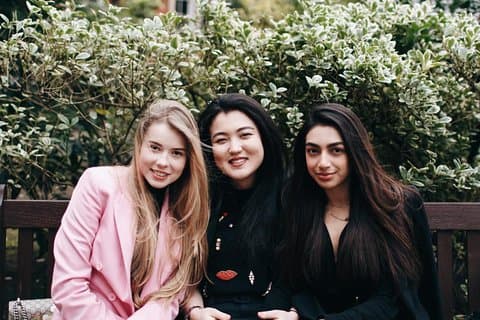 Privat fotosession med en lokal fotograf i Cambridge