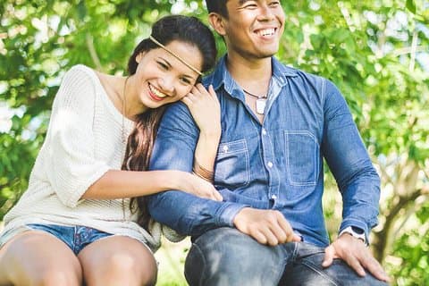 Private Photo Session with a Local Photographer in Cebu City