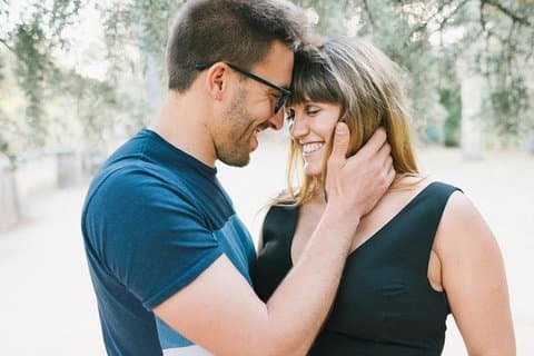 Privat bildsession med en lokal fotograf i Coimbra