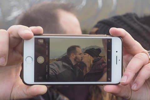Private Fotosession mit einem lokalen Fotografen in Egilsstadir