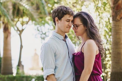 Privéfotosessie met een lokale fotograaf in Estepona