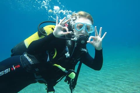 Cours avancé SSI à Tenerife