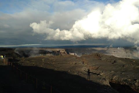 Hawaii Volcanoes National Park Private Tour