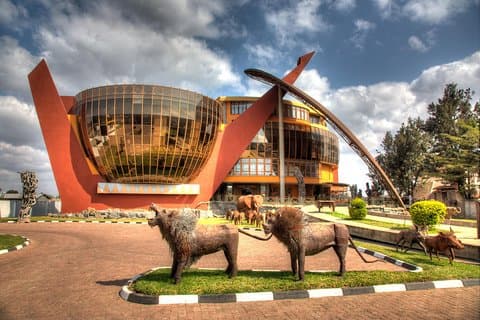 Visit Cultural Heritage Center and Local Gallery