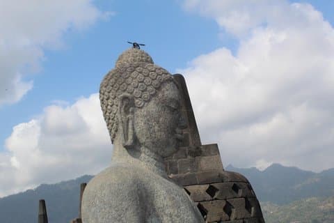 Jogja Bromo 4 Dias Tour