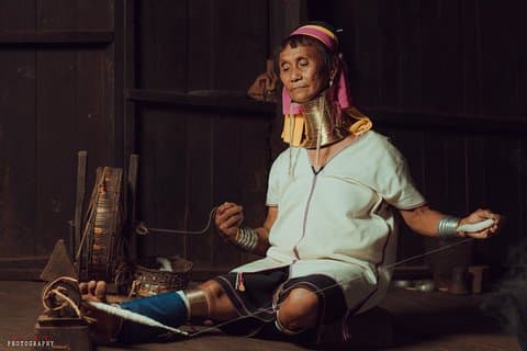 Authentieke etnische en culturele tours
