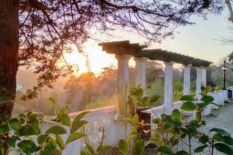 Sintra Off the Beaten Track