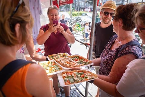 Kreuzberg kulinarisch – Die Food Tour
