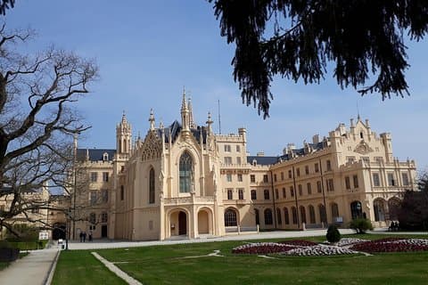 Moravian vinstier