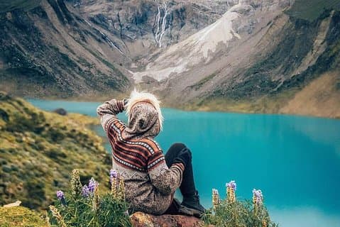 Excursion d'une journée dans le lagon Humantay au départ de Cusco