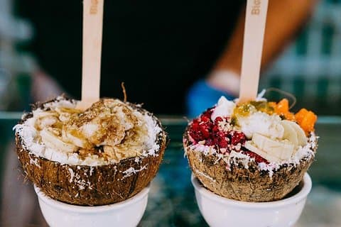 Tour de Foodlovers no Mercado de Rusty