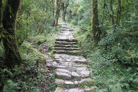 2 dias Panchase Hill Trekking