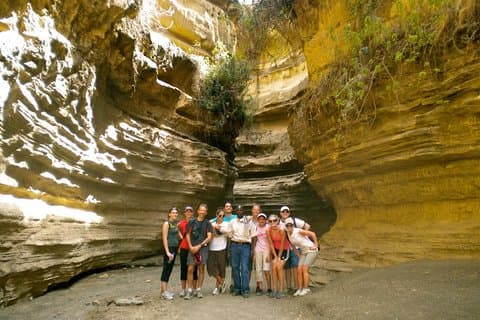 2-daagse Lake Naivasha-Hells Gate-Lake Nakuru-tour vanuit Nairobi