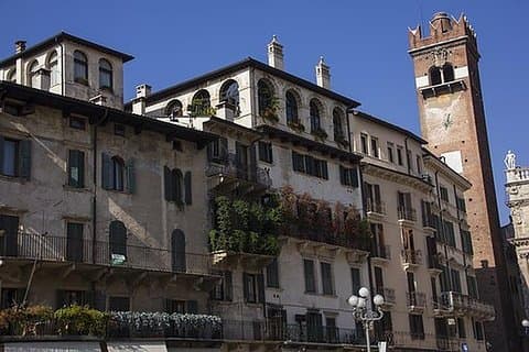 The Best of Verona Walking Tour