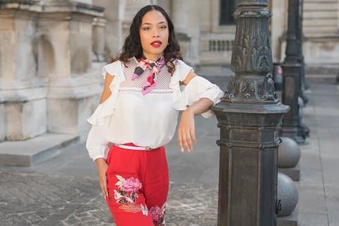 Paris Shopping Experience with a Personal Shopper