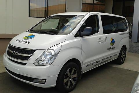 Transportation from Guayaquil to Cuenca (private service)