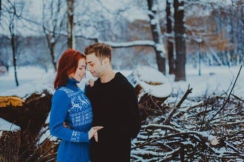 Private Fotosession mit einem lokalen Fotografen in St. Petersburg