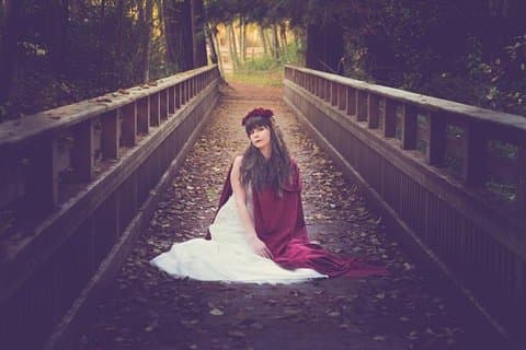 Privat fotosession med en lokal fotograf i Seattle