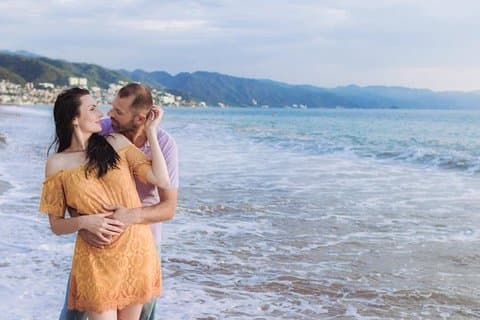 Privat fotosession med en lokal fotograf i Sayulita