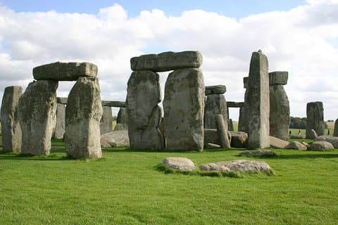 Salisbury - Stonehenge - Bath vanuit Londen of Port Southampton