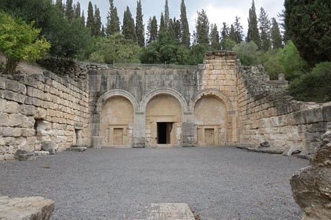 Private Tour durch Untergaliläa und das nördliche Jordantal
