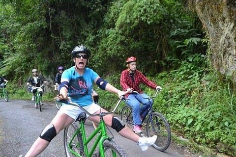 Blue Mountain-fietstocht vanuit Port Antonio