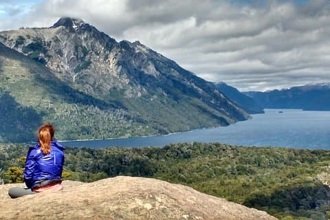 Tour & Hike de Bienvenida a Bariloche