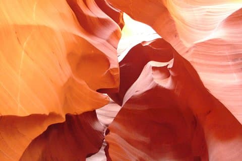 Antelope Canyon und Horseshoe Bend Day Adventure von Scottsdale oder Phoenix