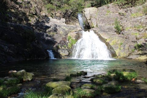 Tour privado en 4x4 – Montaña