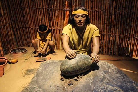 Batan Grande arkeologiske området og Sicán National Museum Tour fra Chiclayo