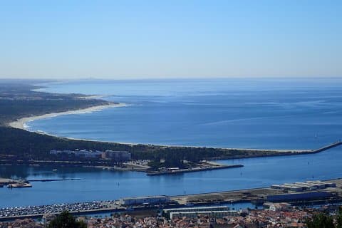 4X4 Privat Tour – Minho Coast - Beaches and Mountain