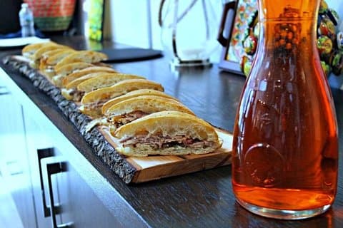 Culinaire foodietour en buurtwandeling door Georgetown