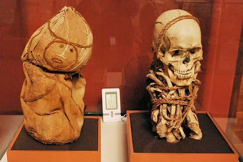 Halbtagesausflug zum Inca Museum, Koricancha (Sonnentempel) und San Pedro Markt