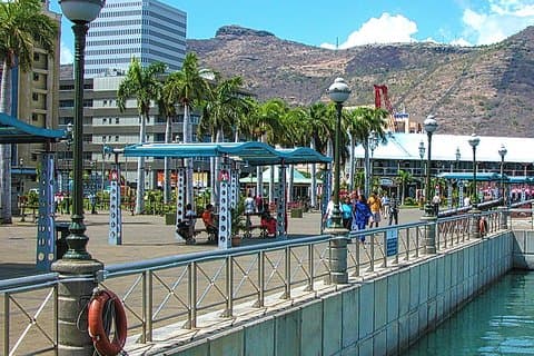 Excursiones privadas por el norte de Mauricio - MUTT