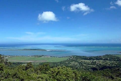 Visite privée du sud de l'île Maurice d'une journée