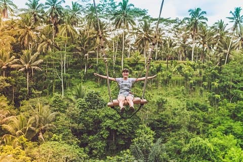Tout à fait Ubud