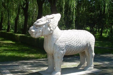 Mutianyu Great Wall en Ming Tomb Private Tour met Engels sprekende chauffeur
