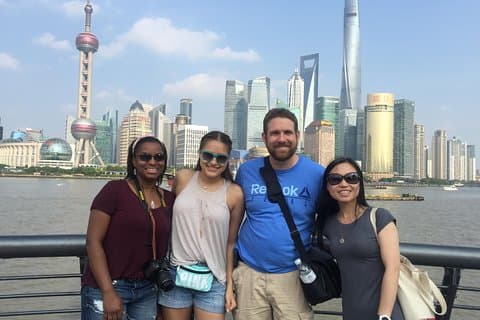 Privat dagstur med alt inklusive: Bedste Shanghai med flodkrydstogt