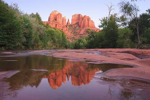 Private 4-Hour Sedona Spirit Journey and Vortex Tour