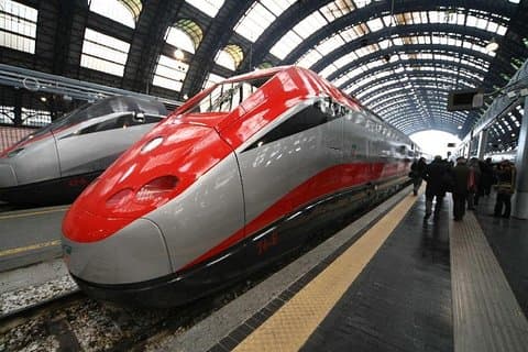 Tagestour zur Amalfiküste vom Bahnhof Neapel