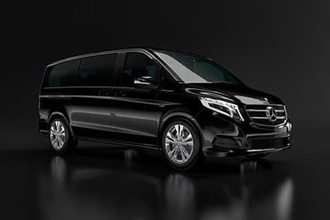 App Taxi, Transfer Geneva Airport / City ⇔ Zermatt