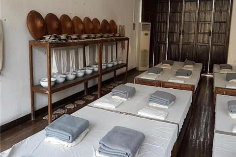 Tour Privado: Antiga Academia Militar de Huangpu de Guangzhou e Cultura Lingnan