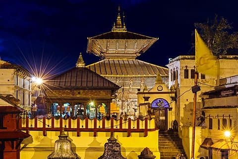 Dagstur Kathmandu
