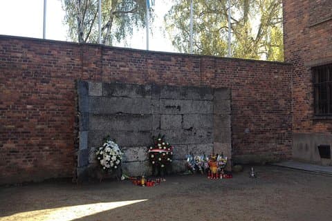 Museo Auschwitz-Birkenau y visita guiada conmemorativa desde Cracovia